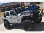 Thumbnail Photo 0 for 2007 Jeep Wrangler 4WD Unlimited X
